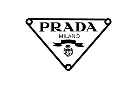 carrozzina prada|prada logo identification.